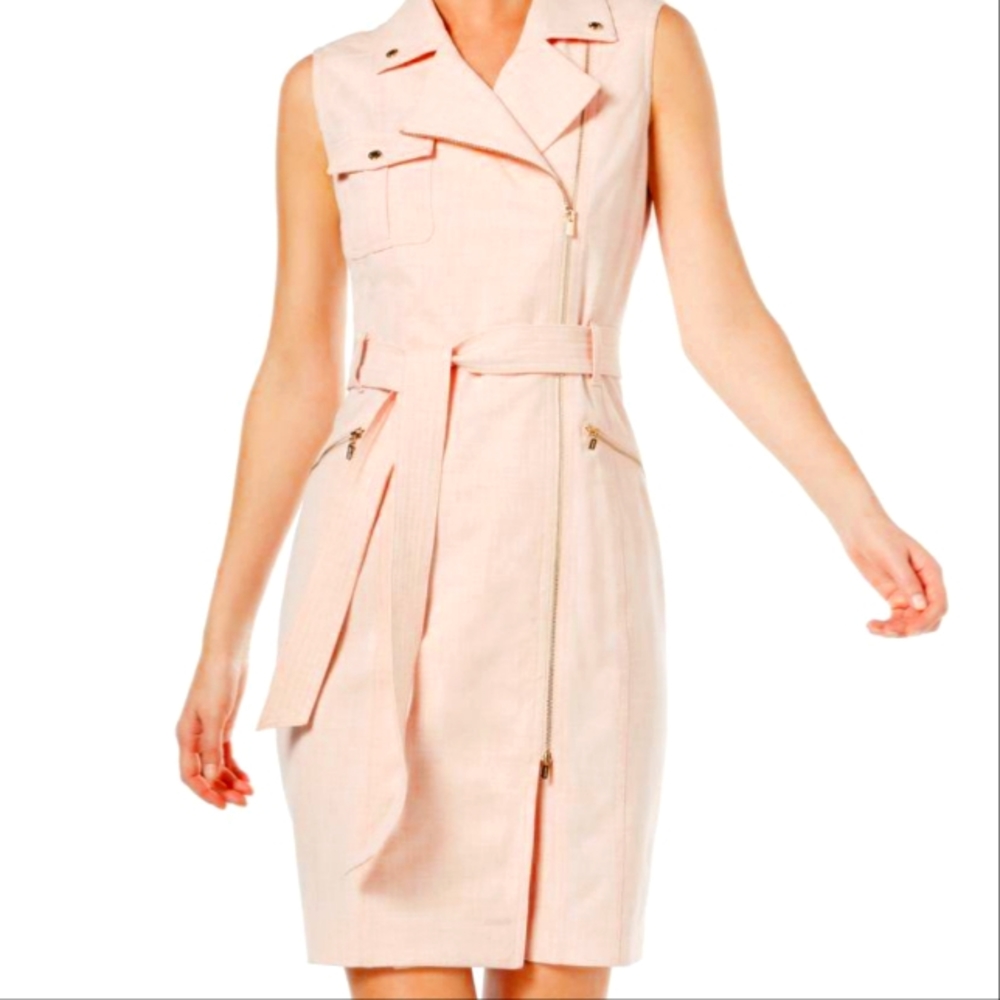 New Calvin Klein dress